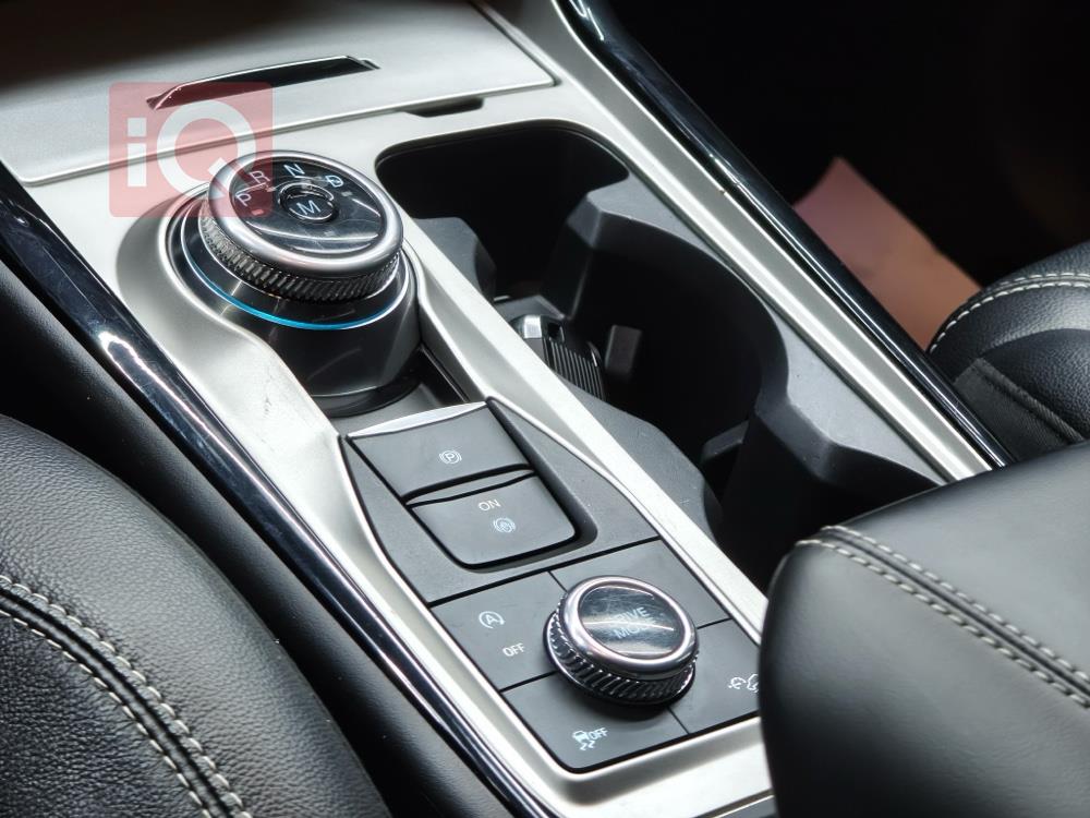 فورد إكسبلورر